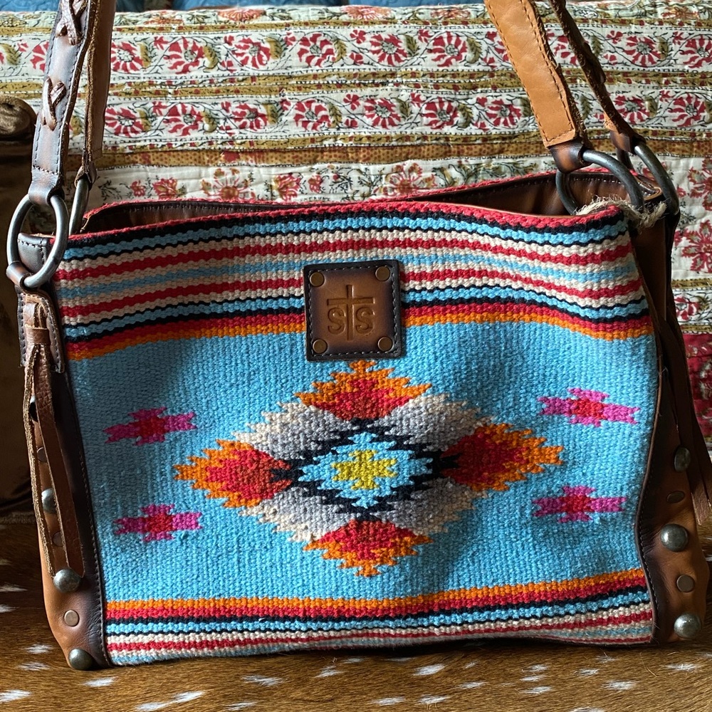 StS Ranch Saltillo Maggie Mae